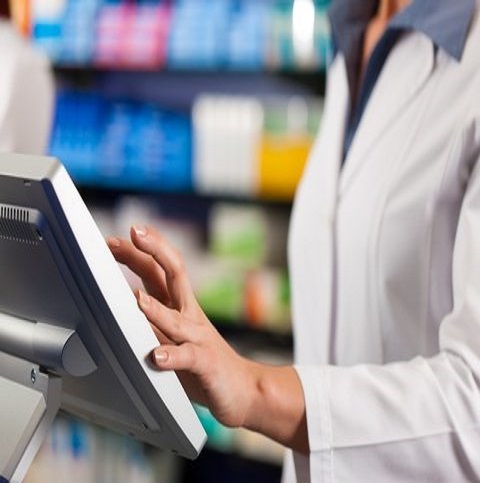 pharmacy pos software