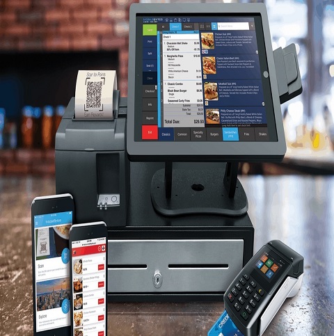 best resturant pos software